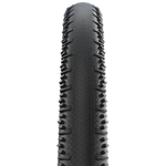 SCHWALBE G-One RS PRO  55 622 - Negro