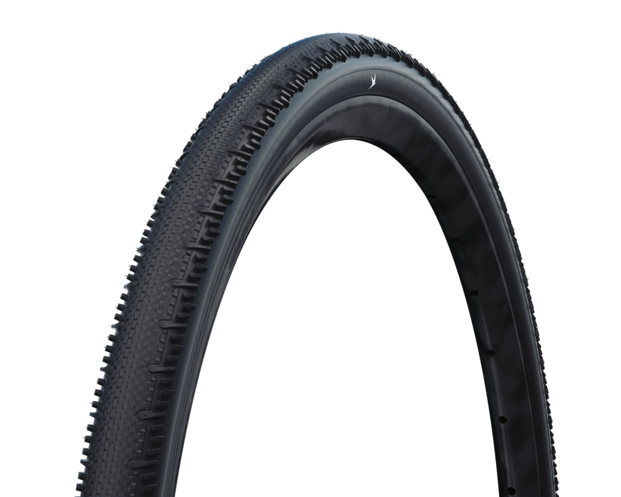 SCHWALBE G-One RS PRO  55 622 - Negro