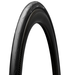 HUTCHINSON Blackbird Race TLR Racing Lab 127 TPI - Black