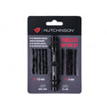 HUTCHINSON Repair Kit Tubeless - 10 Tubeless Plugs-Pumps and CO2-3248382085520