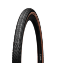 HUTCHINSON Touareg Race Gravel TR - Negre/Tan