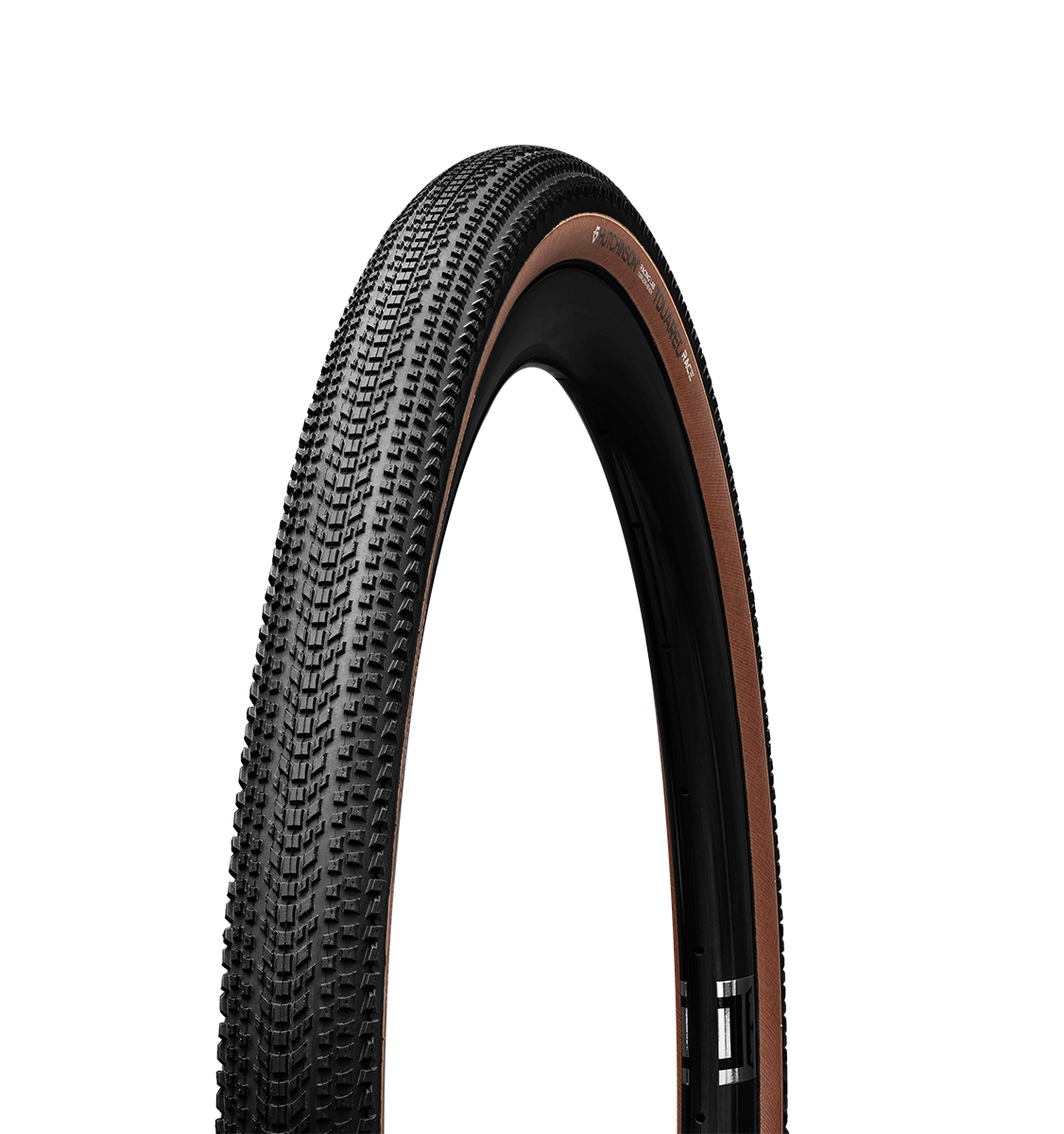 HUTCHINSON Touareg Race Gravel TR - Negre/Tan