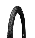 HUTCHINSON Touareg Race 700x50c TR - Sort