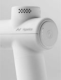 HYPERICE Hypervolt Go 2 Handheld Percussion - Grey-Massage-810050284677