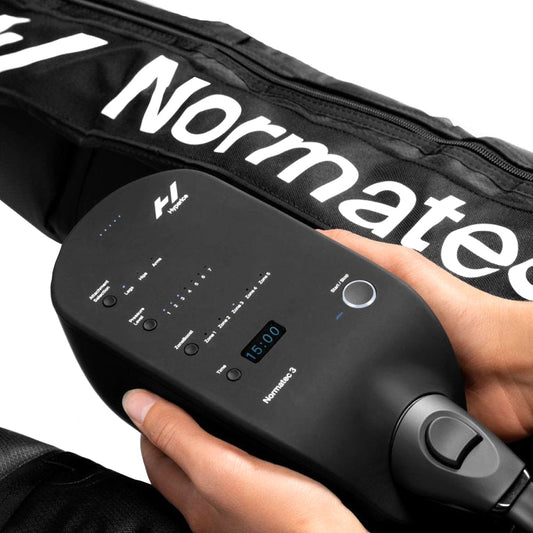HYPERICE NormaTec 3.0 Leg Recovery System - Black-Recovery-38107526