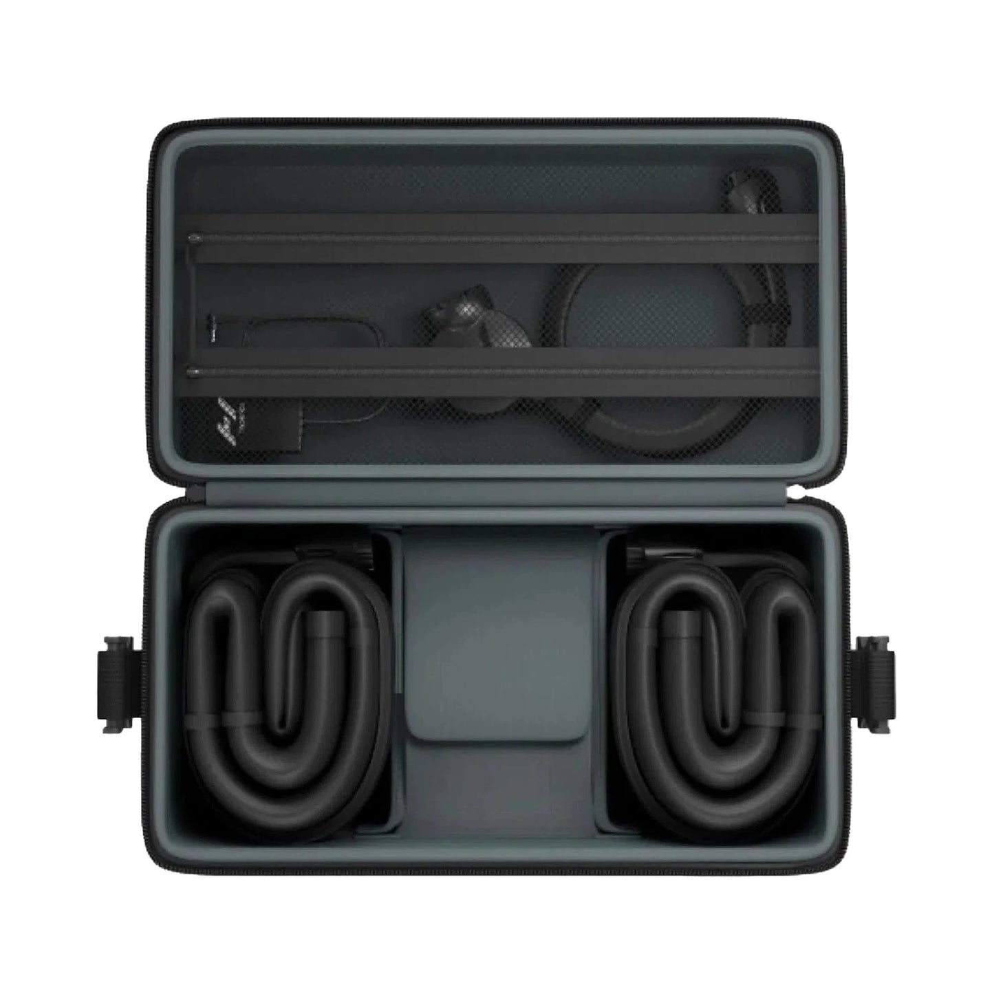 HYPERICE NormaTec Carry Case - Black-Recovery-49345414