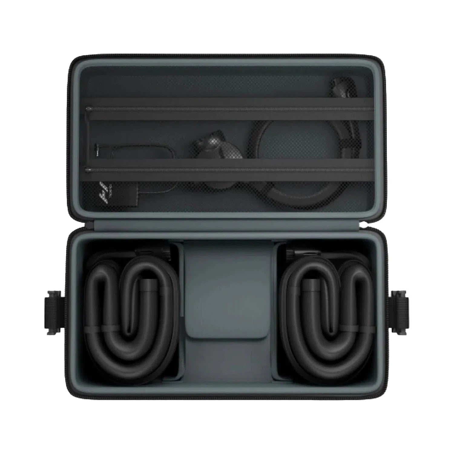 HYPERICE NormaTec Carry Case - Black-Recovery-49345414