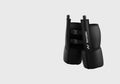 HYPERICE NormaTec Hip Attachment - Black-Recovery-62137222