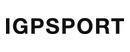 iGPSPORT logo