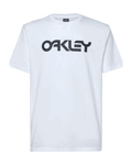 OAKLEY Mark II Tee 2.0 - Wit