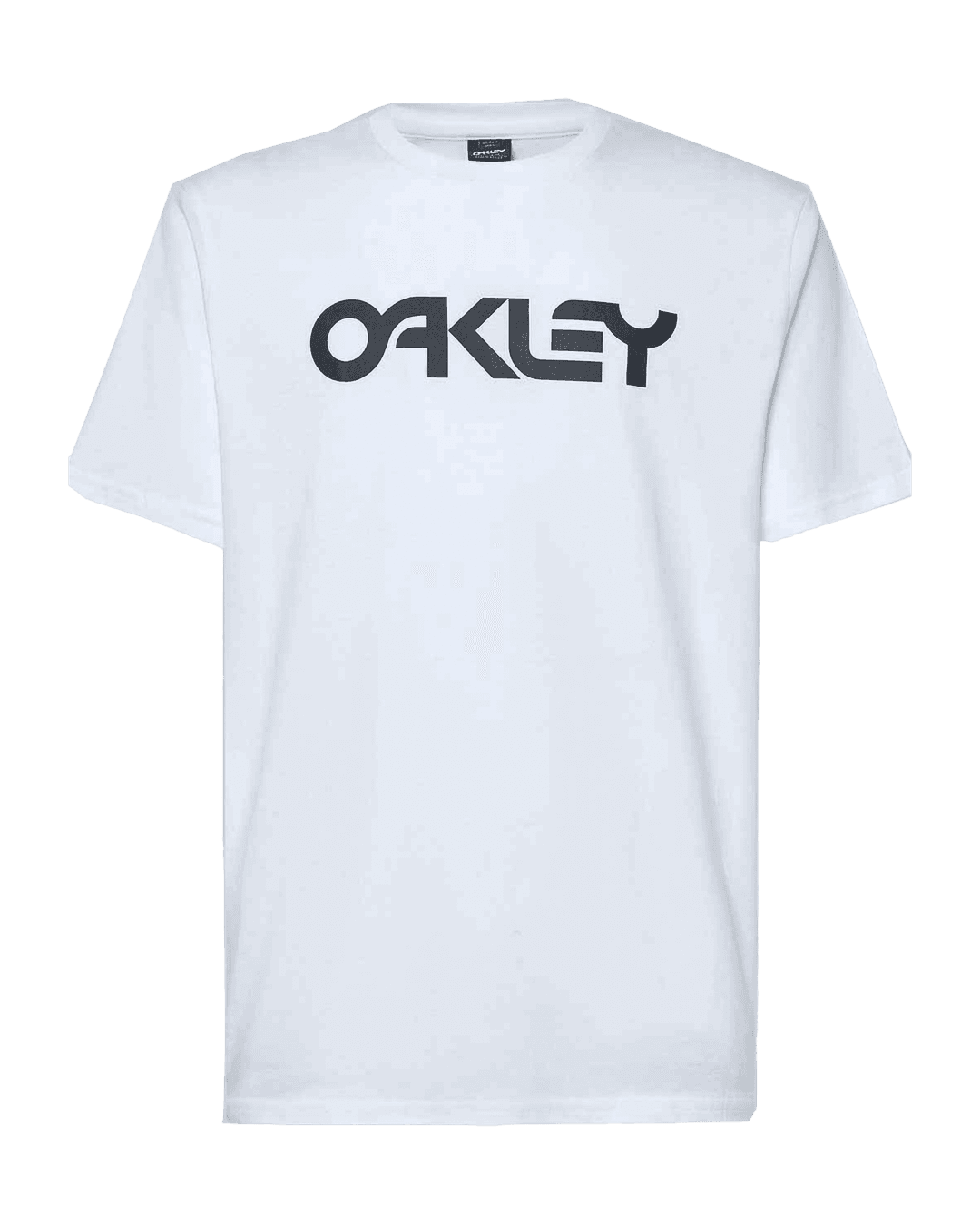 OAKLEY Mark II Tee 2.0 - Wit