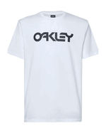 OAKLEY Mark II Tee 2.0 - Wit