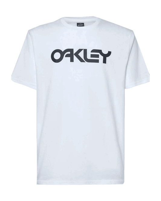 OAKLEY Mark II Tee 2.0 - Wit