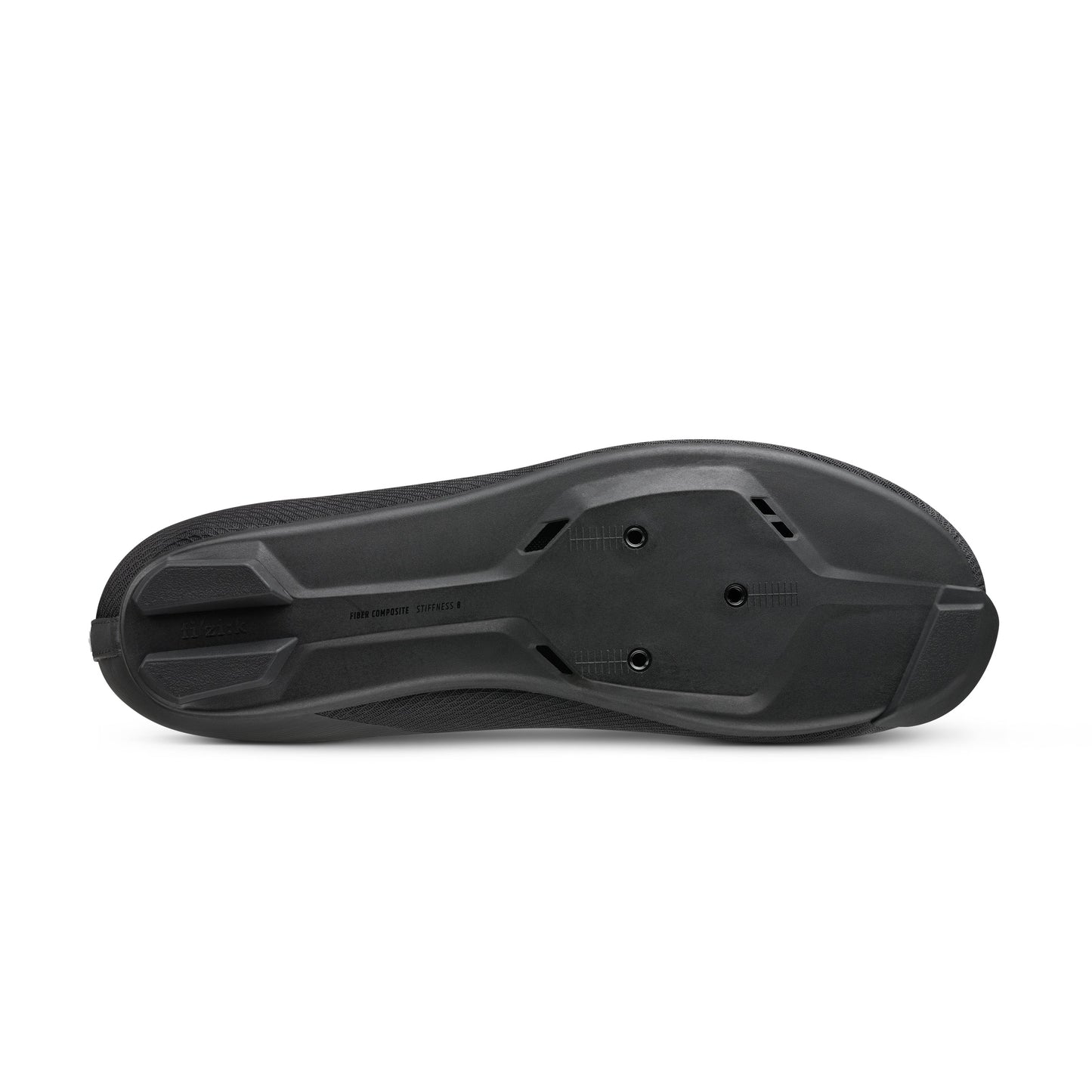 FIZIK LYRA Sabates ciclisme carretera - Negre
