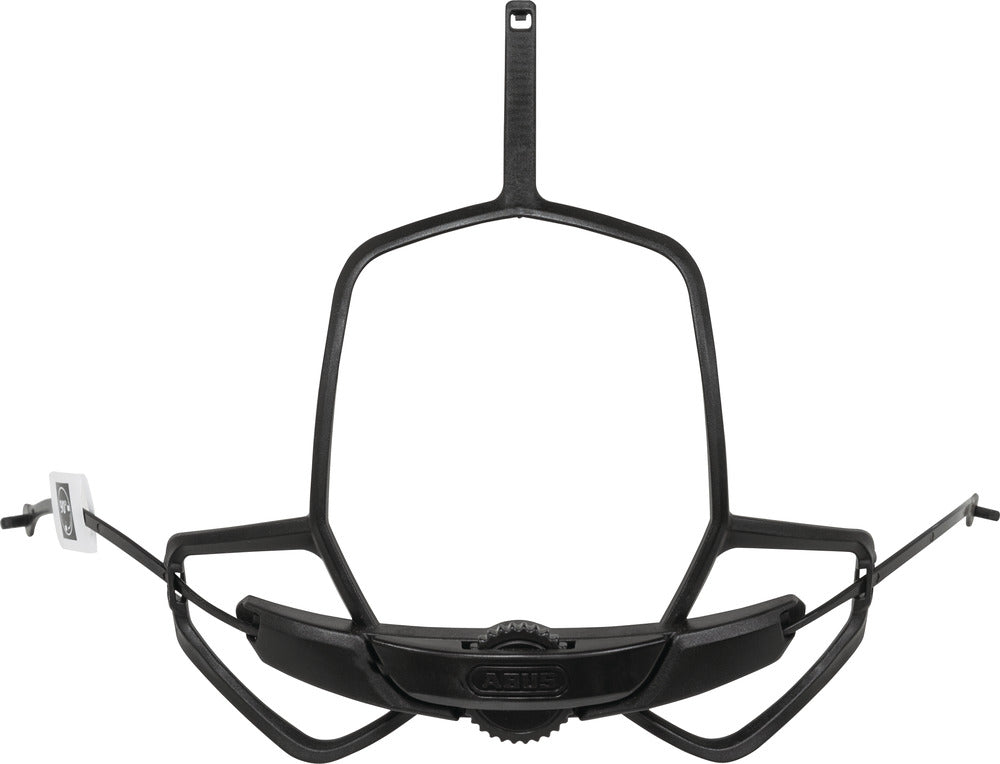 ABUS ZOOM ACE POWERDOME/STORMCHASER/GAMECHANGER TT/TRI ADJUSTMENT SYSTEM - IT