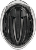 ABUS GAMECHANGER 2.0 Casque - POLAR Blanc