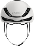 ABUS GAMECHANGER 2.0 Casque - POLAR Blanc
