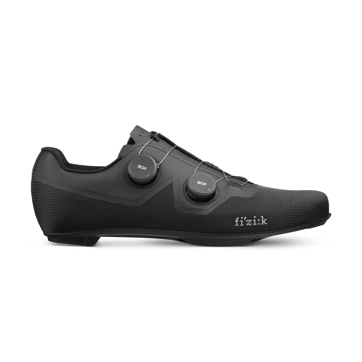 FIZIK LYRA Sabates ciclisme carretera - Negre