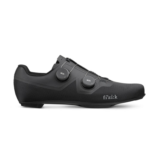 FIZIK LYRA Road Cycling Shoes - Black