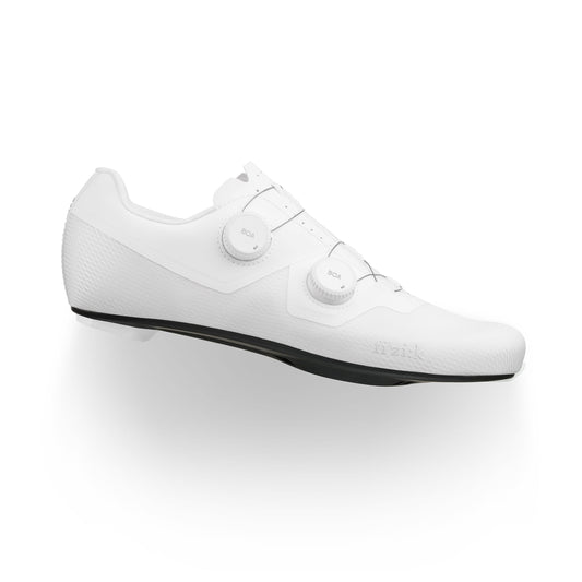 FIZIK LYRA Road Cycling Shoes - White