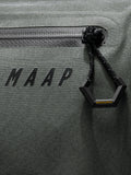 APIDURA X MAAP Stuur Bag - Loam