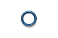 GARBARUK CLOSURE BOLT SET - BLUE