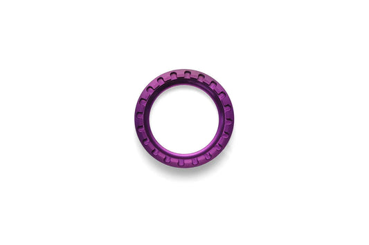 GARBARUK SET BOLT SET - VIOLET