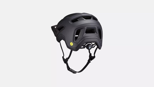 SPECIALIZED Ambush 3 Cycling Helmet - Black