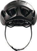 ABUS GAMECHANGER 2.0 HELMET - VELVET BLACK