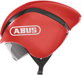 ABUS GAMECHANGER TT Casque - BLAZE RED