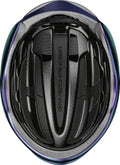ABUS GAMECHANGER 2.0 Hjelm - FLIP FLOP PURPLE