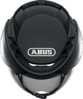 ABUS GAMECHANGER TRI Casc - SHINY Negre