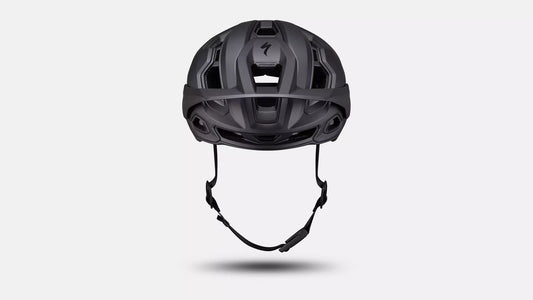 SPECIALIZED Ambush 3 Cycling Helmet - Black