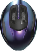 ABUS GAMECHANGER 2.0 MIPS Fahrradhelm - FLIP FLOP PURPLE