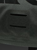 APIDURA X MAAP Stuur Bag - Loam