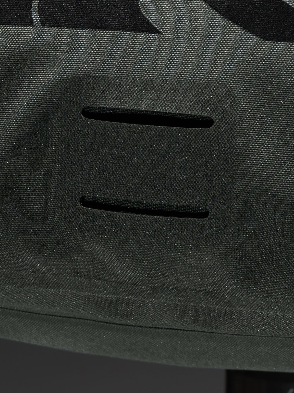 APIDURA X MAAP Stuur Bag - Loam