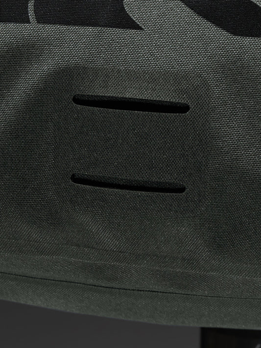 APIDURA X MAAP Handlebar Bag - Loam