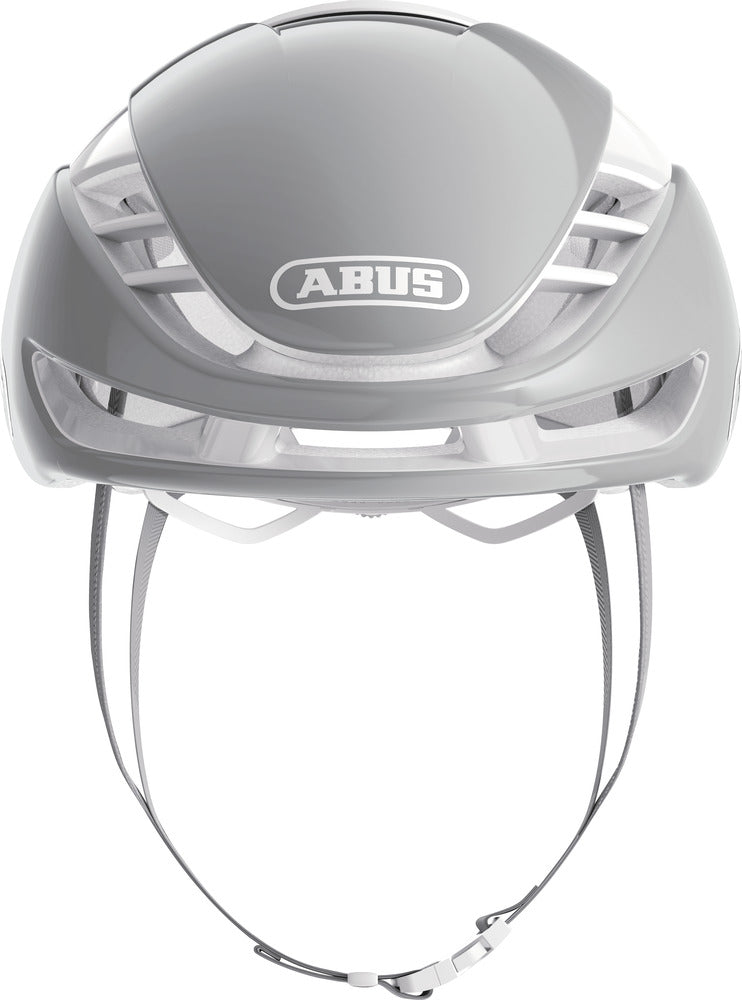 ABUS GAMECHANGER 2.0 Casc - PURE GREY