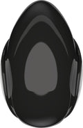 ABUS GAMECHANGER TT Casc - SHINY Negre