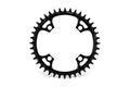 GARBARUK Round Plat 104 BCD - Negre