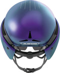 ABUS GAMECHANGER TT Casque - FLIP FLOP PURPLE