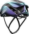 ABUS GAMECHANGER 2.0 ROUND FIT Casque - FLIP FLOP PURPLE