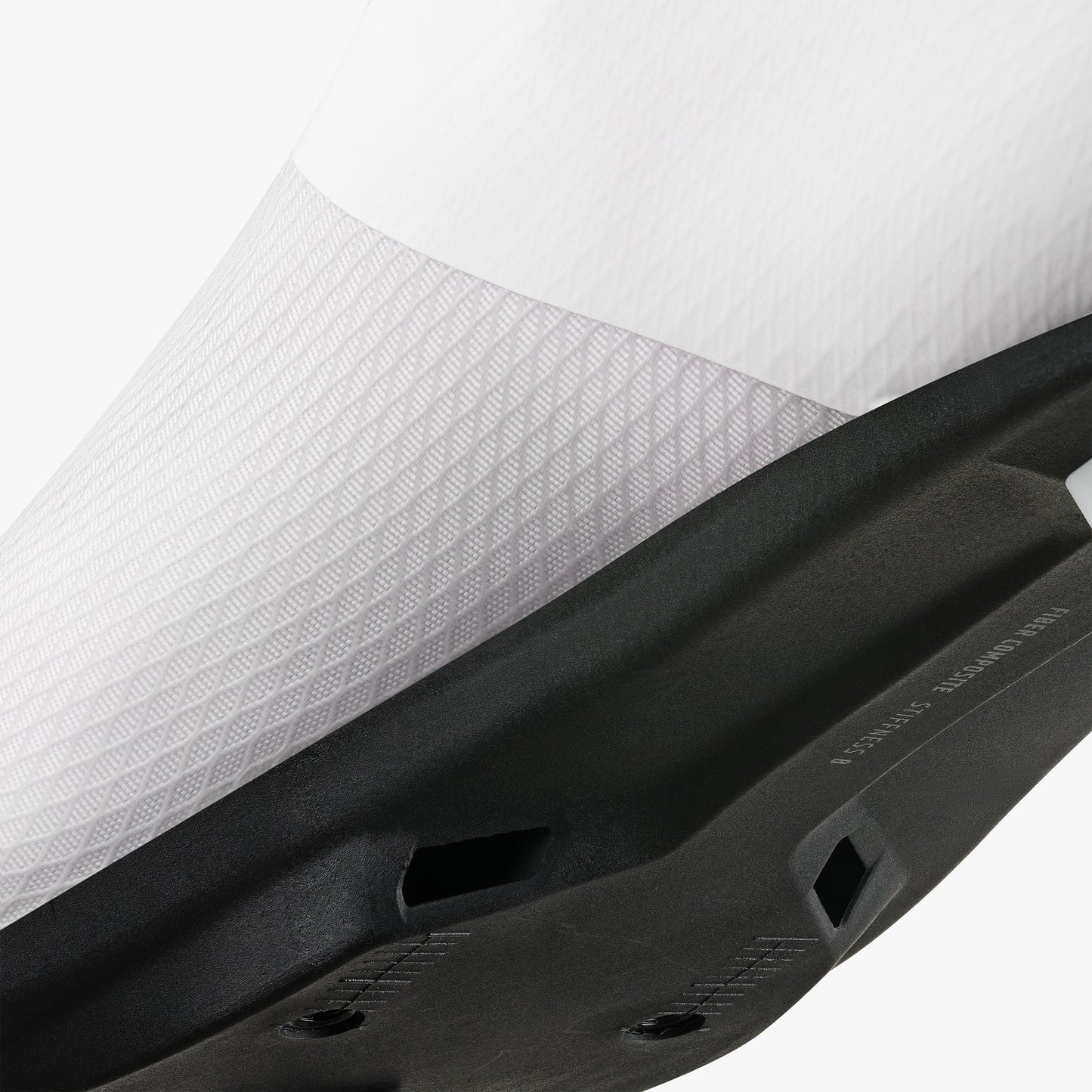 FIZIK LYRA Chaussures de cyclisme sur route - Blanc