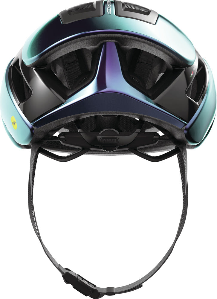 ABUS GAMECHANGER 2.0 MIPS Fahrradhelm - FLIP FLOP PURPLE