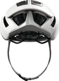 ABUS GAMECHANGER 2.0 Casque - POLAR Blanc
