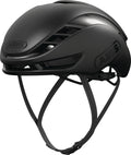 ABUS GAMECHANGER 2.0 HELMET - VELVET BLACK