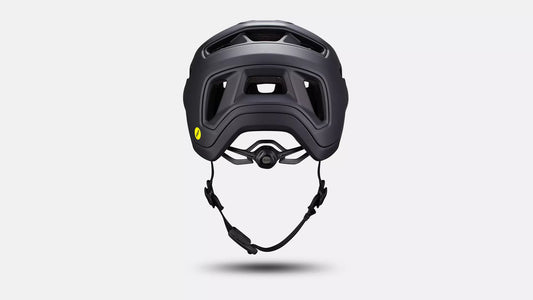 SPECIALIZED Ambush 3 Cycling Helmet - Black