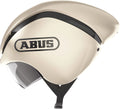 ABUS GAMECHANGER TT HELMET - CHAMPAGNE GOLD