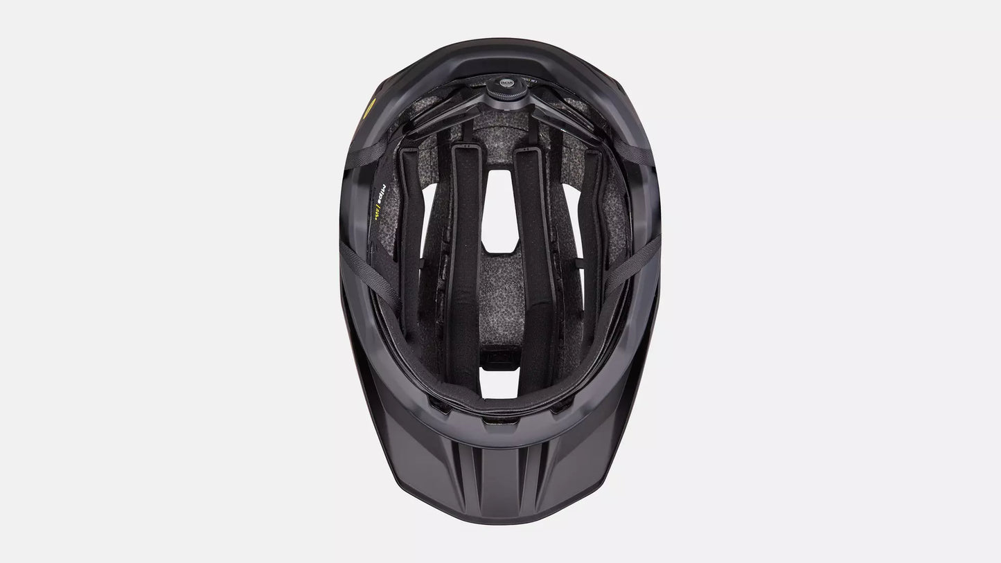 SPECIALIZED Ambush 3 Cycling Helmet - Black
