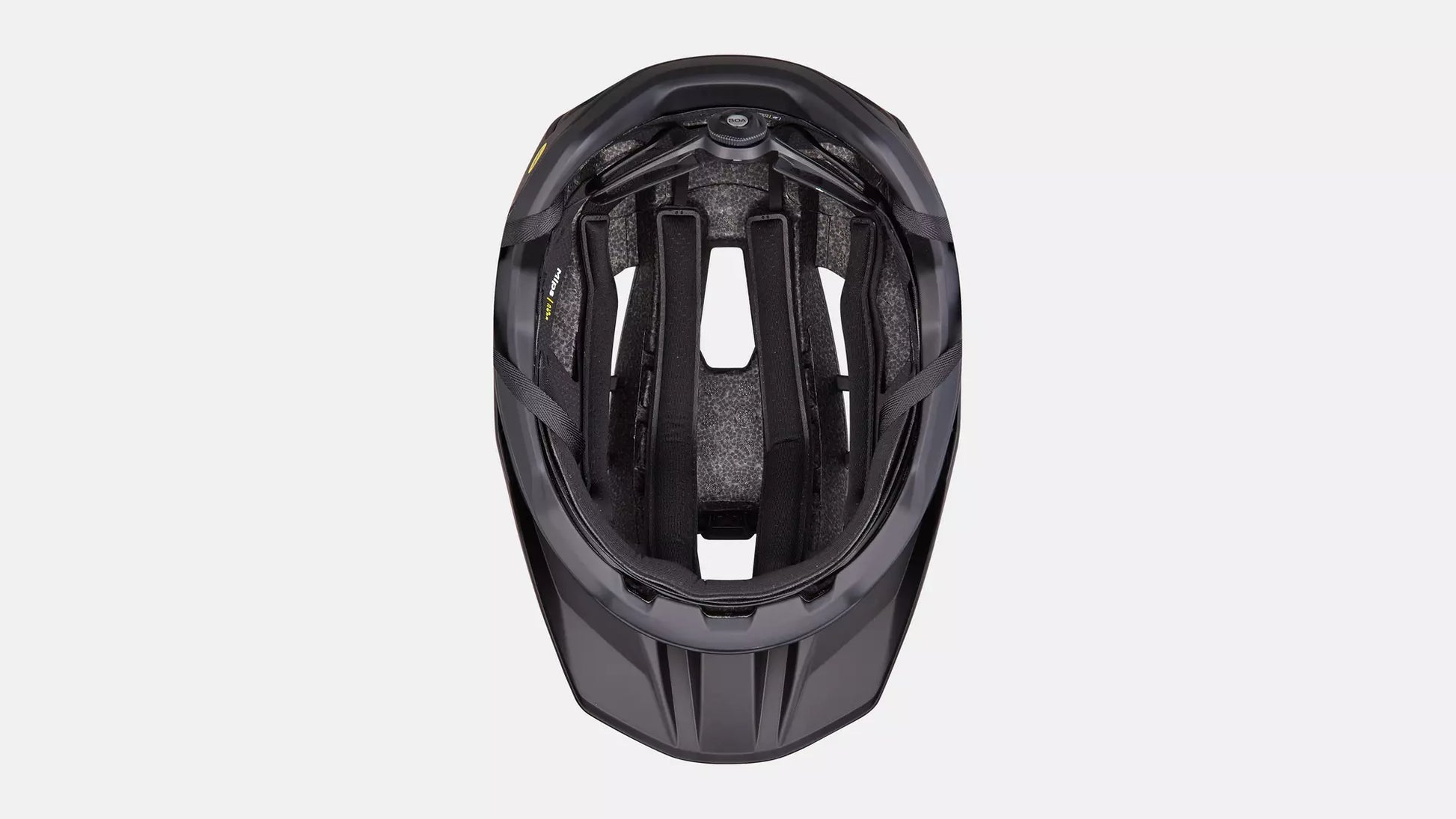 SPECIALIZED Ambush 3 Cycling Helmet - Black